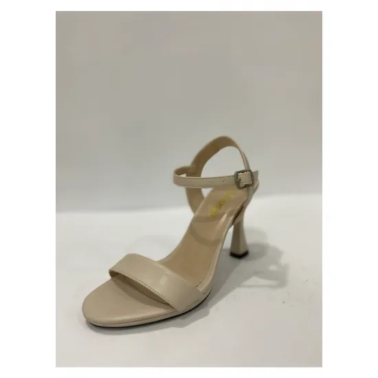 Günlük Topuklu Sandalet