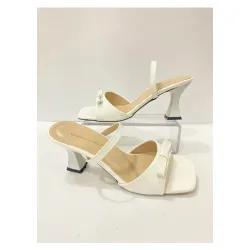 Kadın Topuklu Terlik