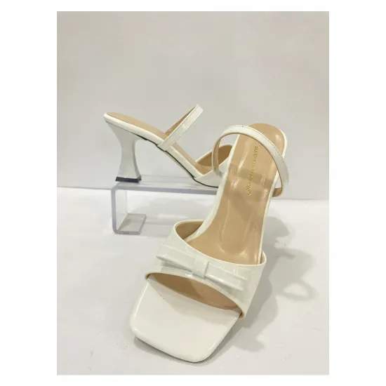 Kadın Topuklu Terlik