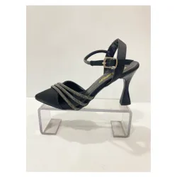 Yüksek Topuklu Abiye Ayakkabı