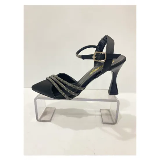 Yüksek Topuklu Abiye Ayakkabı